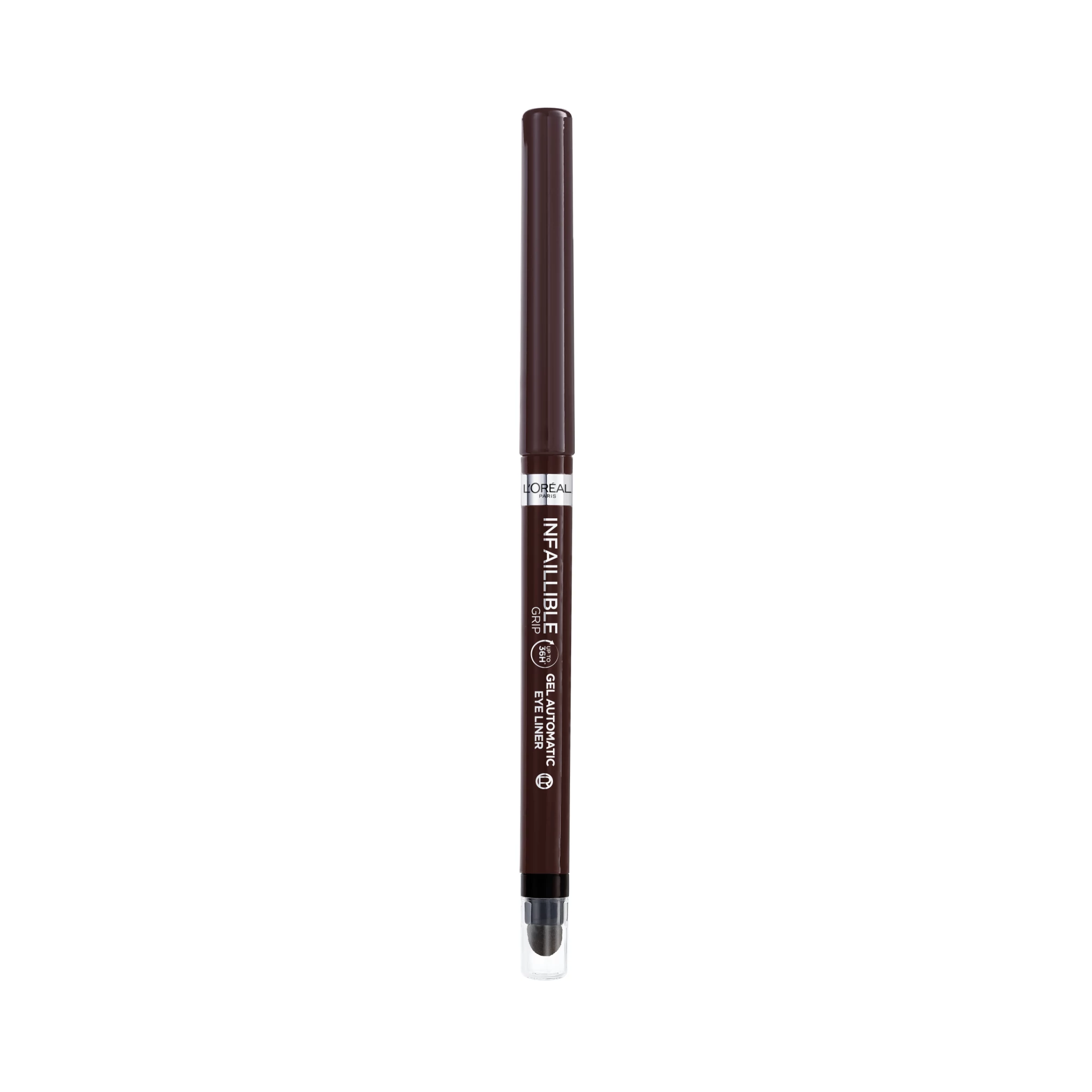 L’Oréal Paris Infaillible Grip 36h Gel Automatic Liner Brown