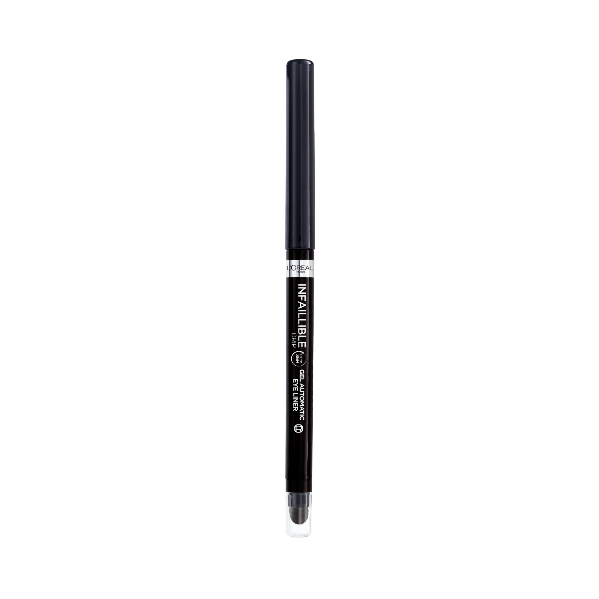 L’Oréal Paris Infaillible Grip 36h Gel Automatic Liner Black