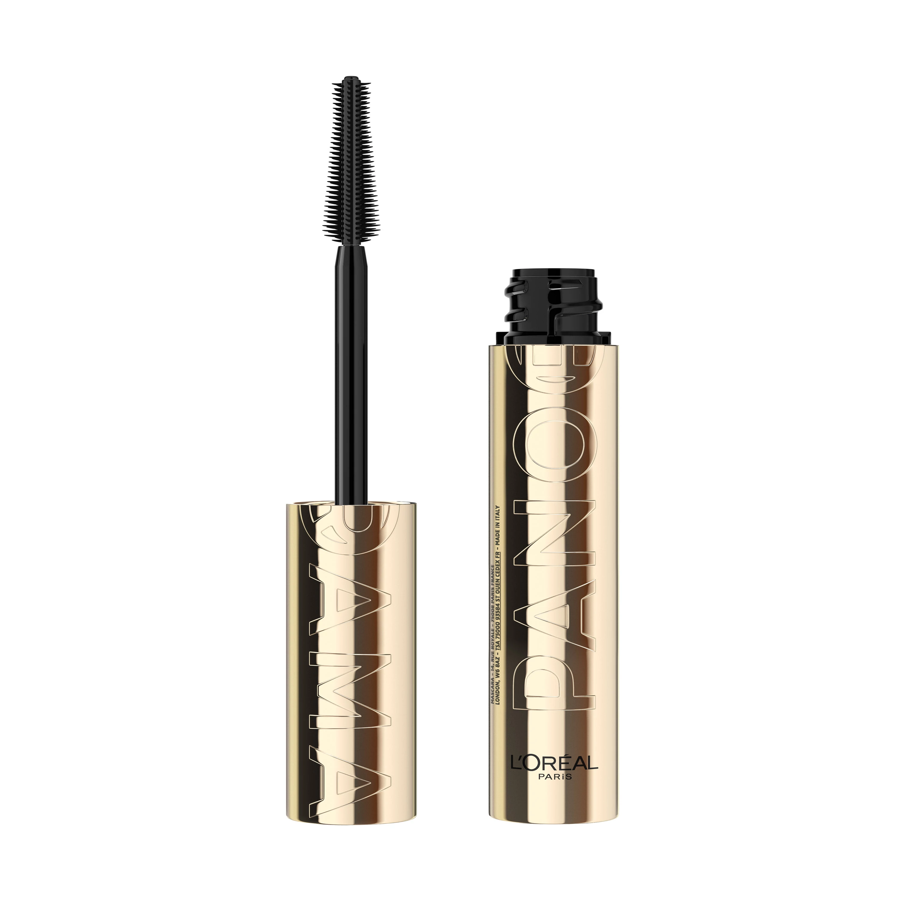 L'ORÉAL PARIS Panorama Black Mascara (10,5ml)