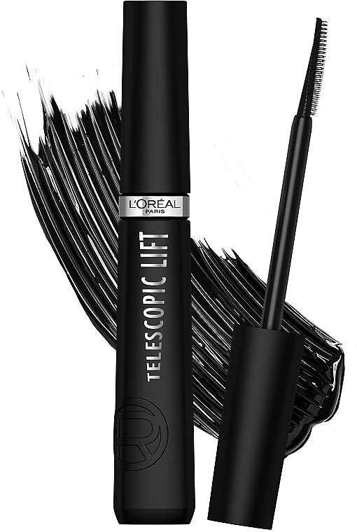 L'ORÉAL PARIS Telescopic Lift Mascara Szempillaspirál