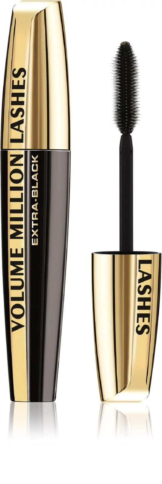 L'ORÉAL PARIS Volume Million Lashes Extra Black Mascara