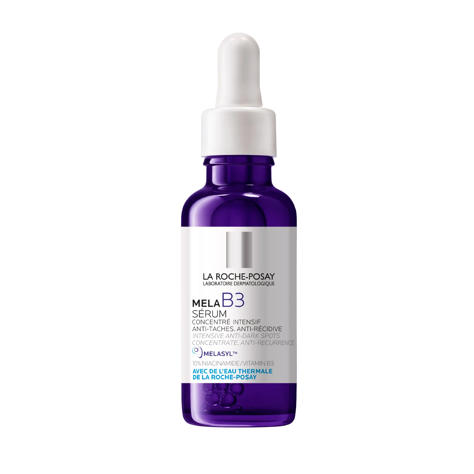 LA ROCHE-POSAY Mela B3 Intense Anti-Dark Spot Serum (30ml)
