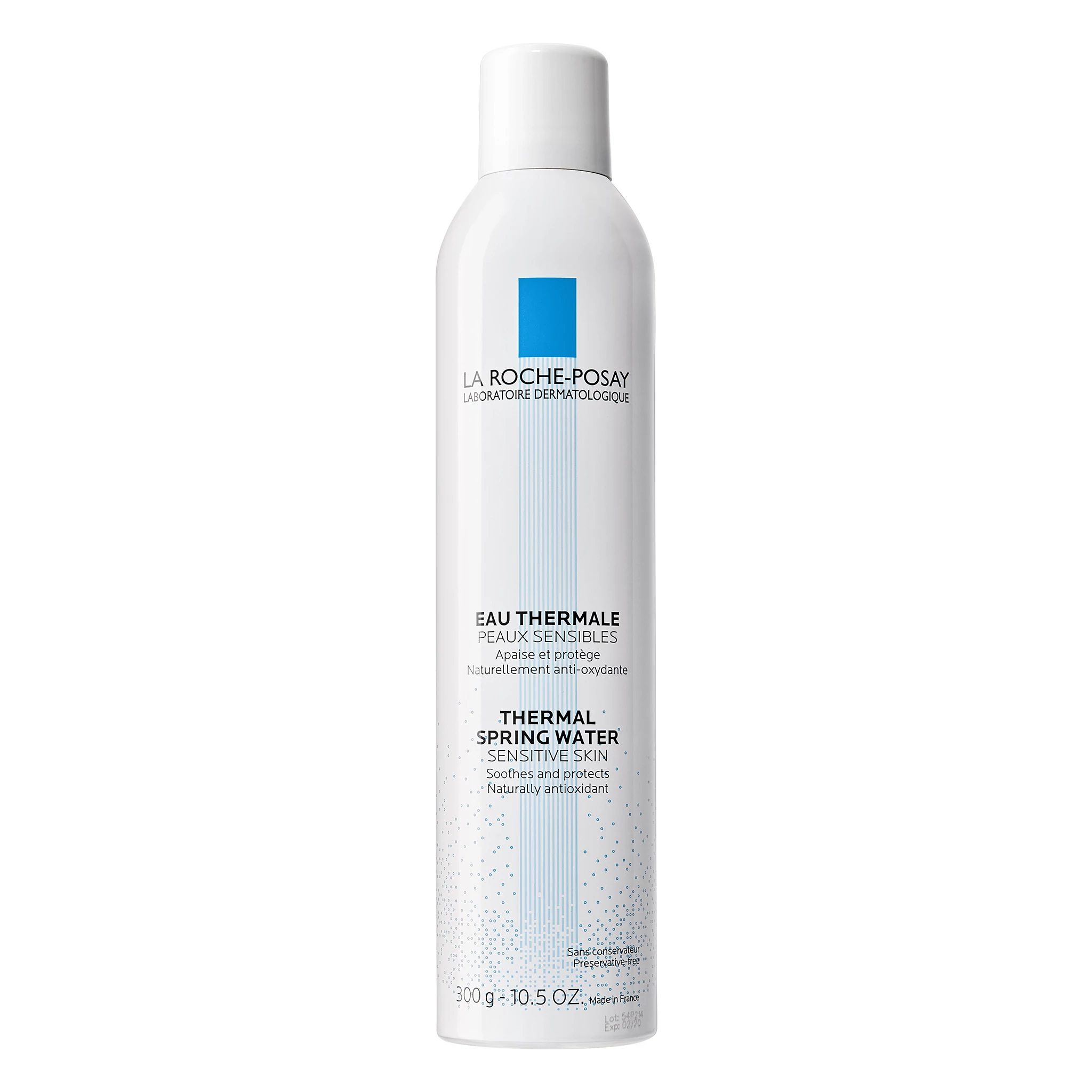 LA ROCHE-POSAY Eau Thermale Thermal Spring Water Spray 300ml