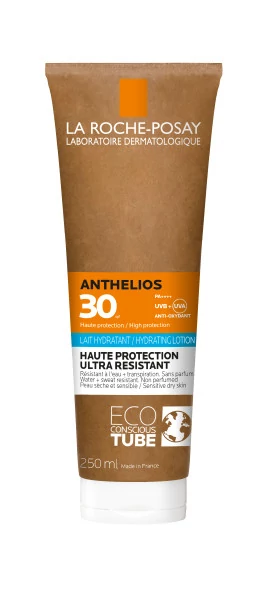LA ROCHE-POSAY Anthelios Naptej SPF30 Eco Tube (250ml)