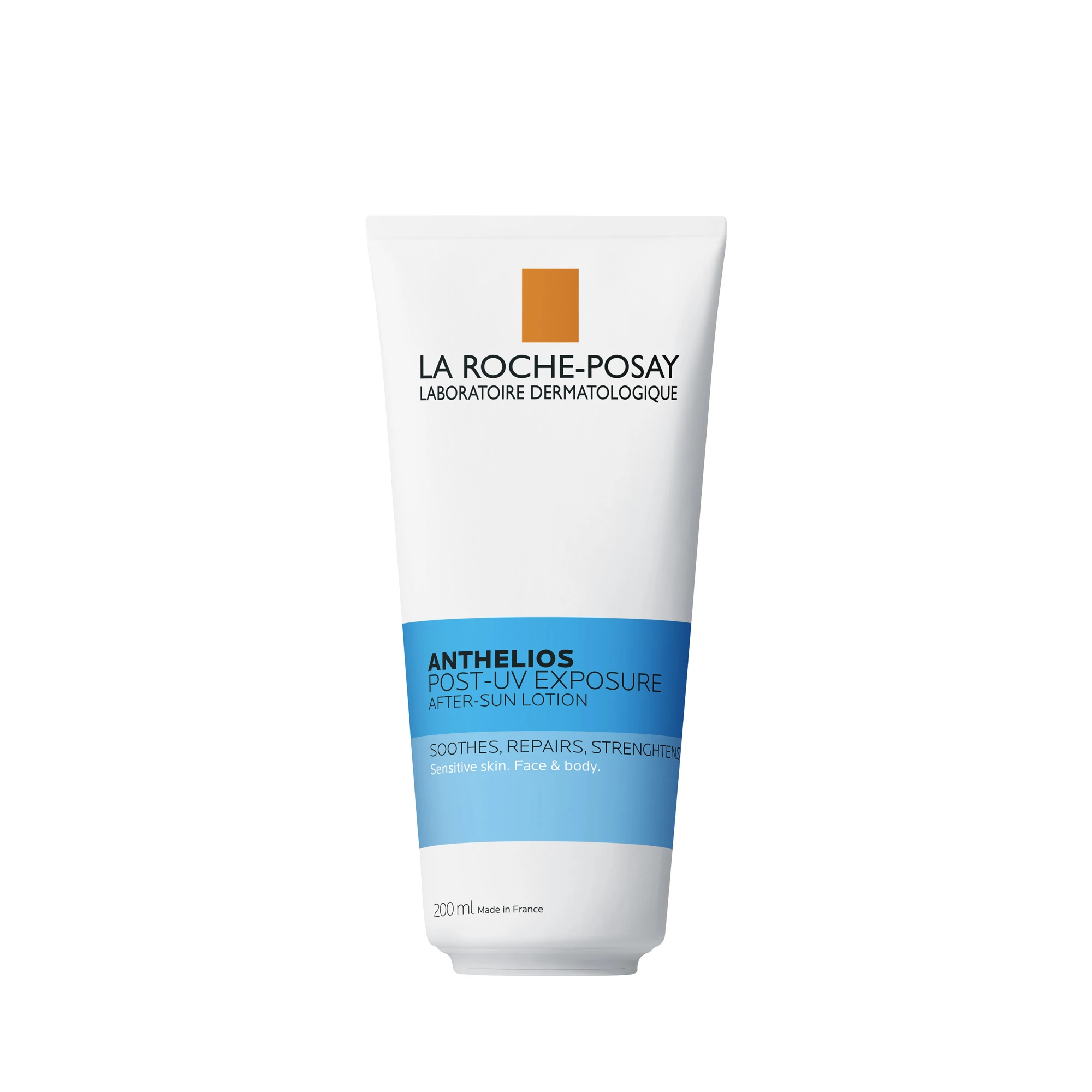 LA ROCHE-POSAY Anthelios Post UV Napozás Utáni Testápoló (200ml)