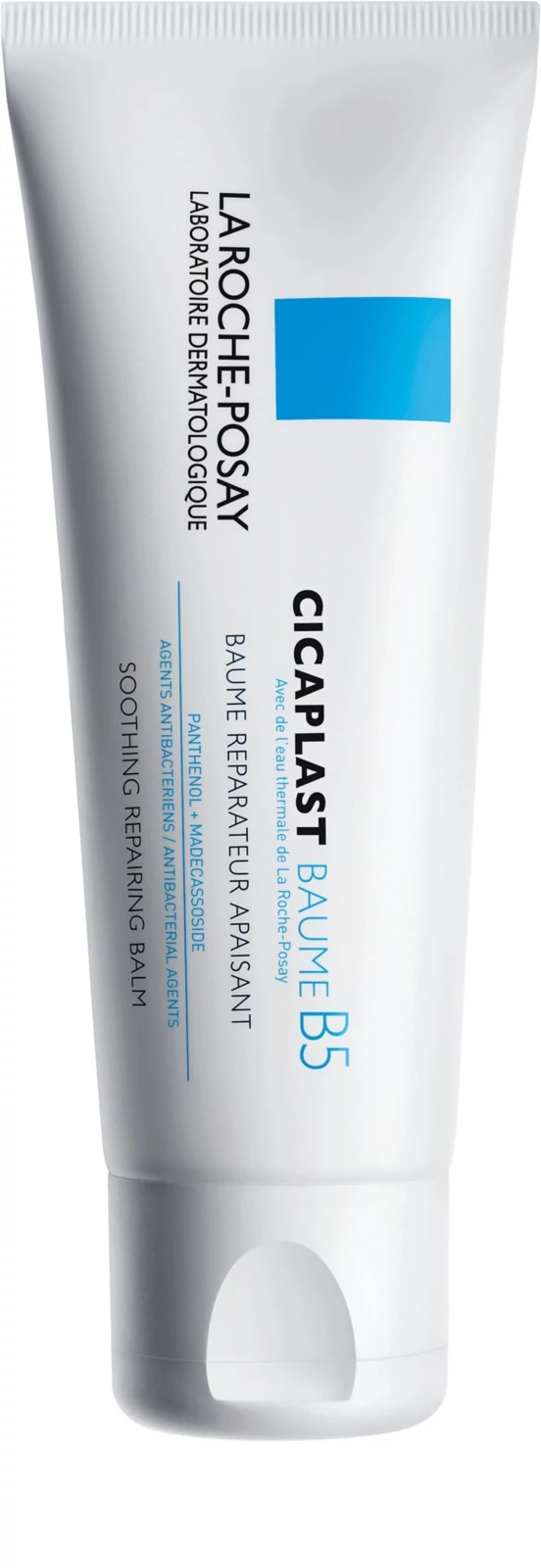 LA ROCHE-POSAY Cicaplast Baume B5+ Nyugtató, Regeneráló Balzsam (100ml)