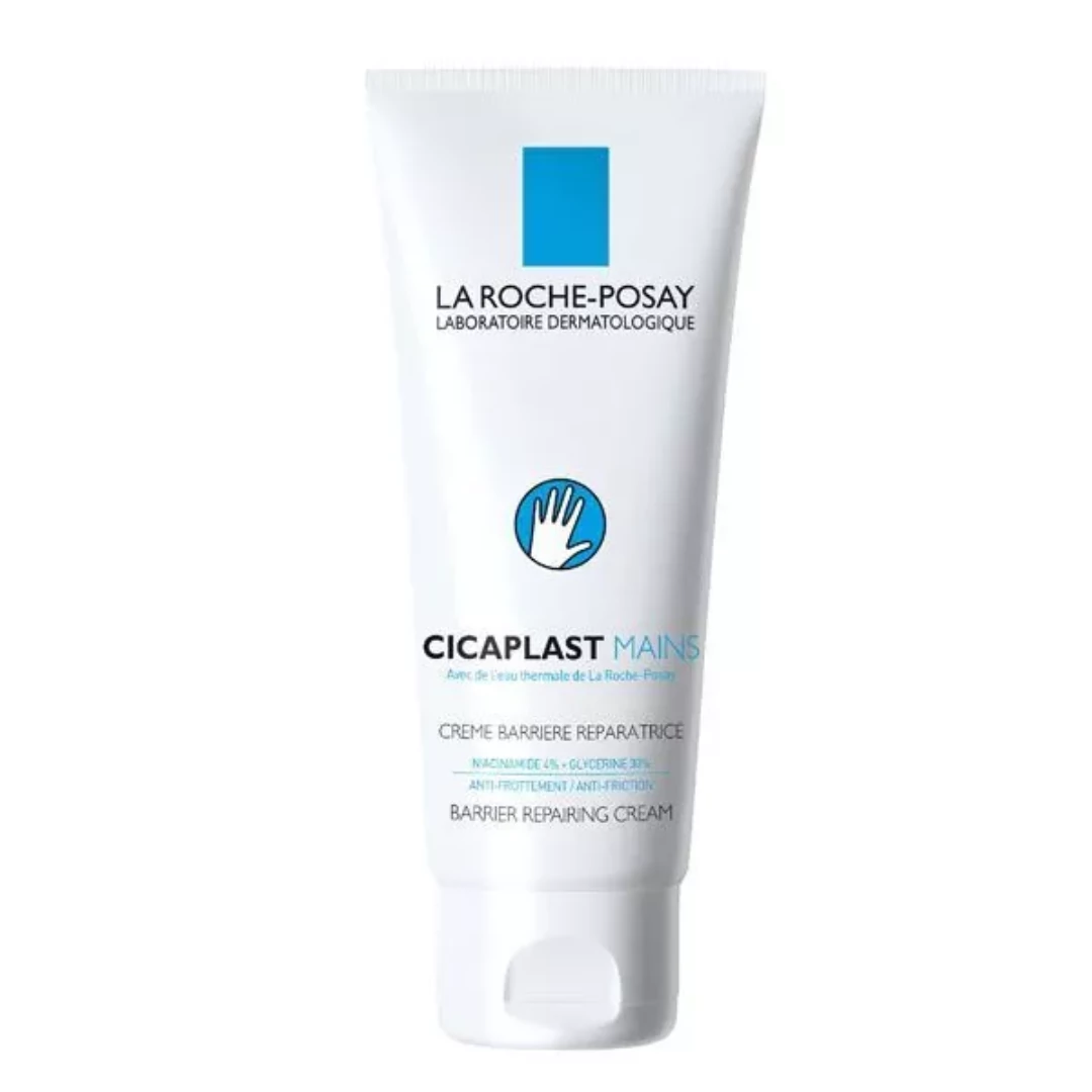LA ROCHE-POSAY Cicaplast Hand Cream (100ml)