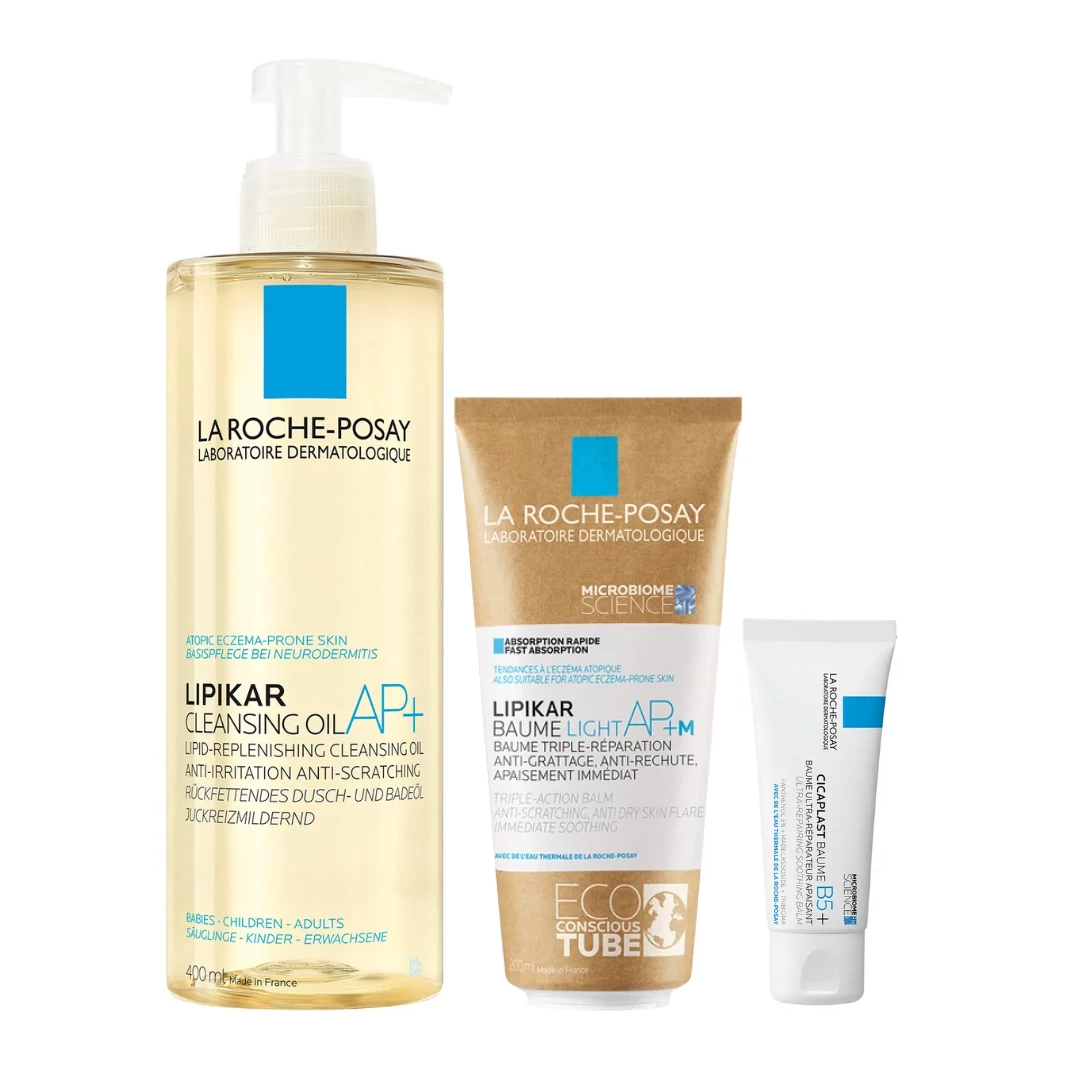 LA ROCHE-POSAY Kismama Csomag 2.