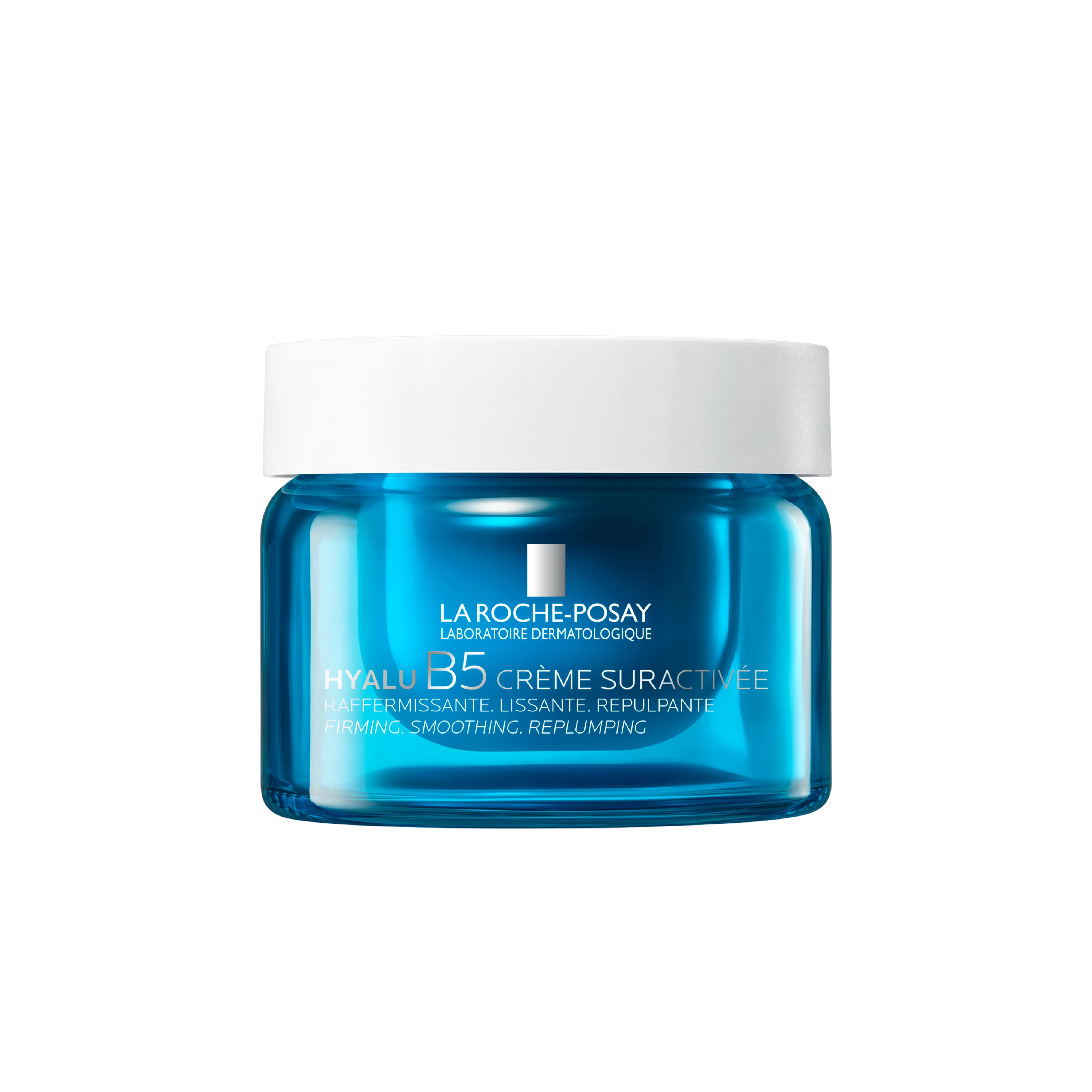 LA ROCHE-POSAY Hyalu B5 Ultra-koncentált Krém (50ml)