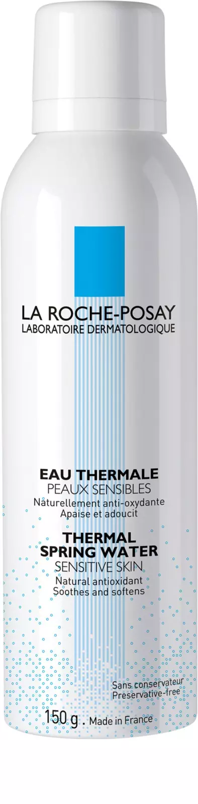 LA ROCHE-POSAY Eau Thermale Termálvíz Spray (150ml)