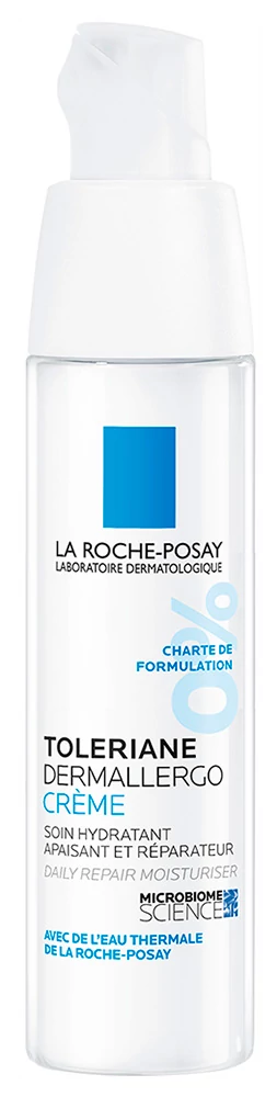 LA ROCHE-POSAY Toleriane Dermallergo Krém (40ml)