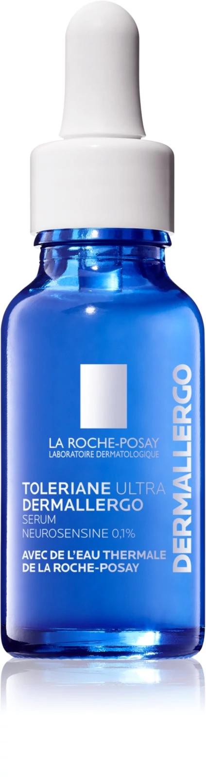 LA ROCHE-POSAY Toleriane Dermallergo Arcápoló Szérum (20ml)