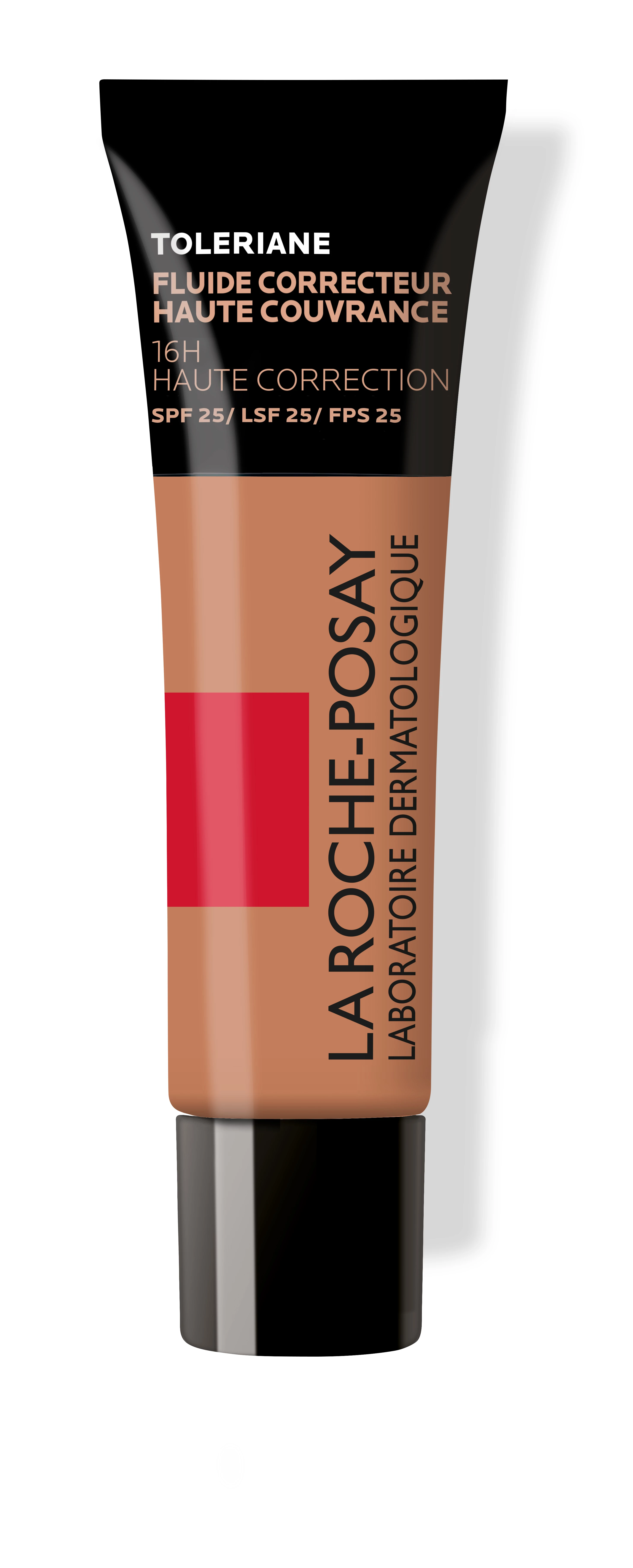 LA ROCHE-POSAY Toleriane Korrekciós Fluid Alapozó SPF25 Árnyalat 14 (30ml)
