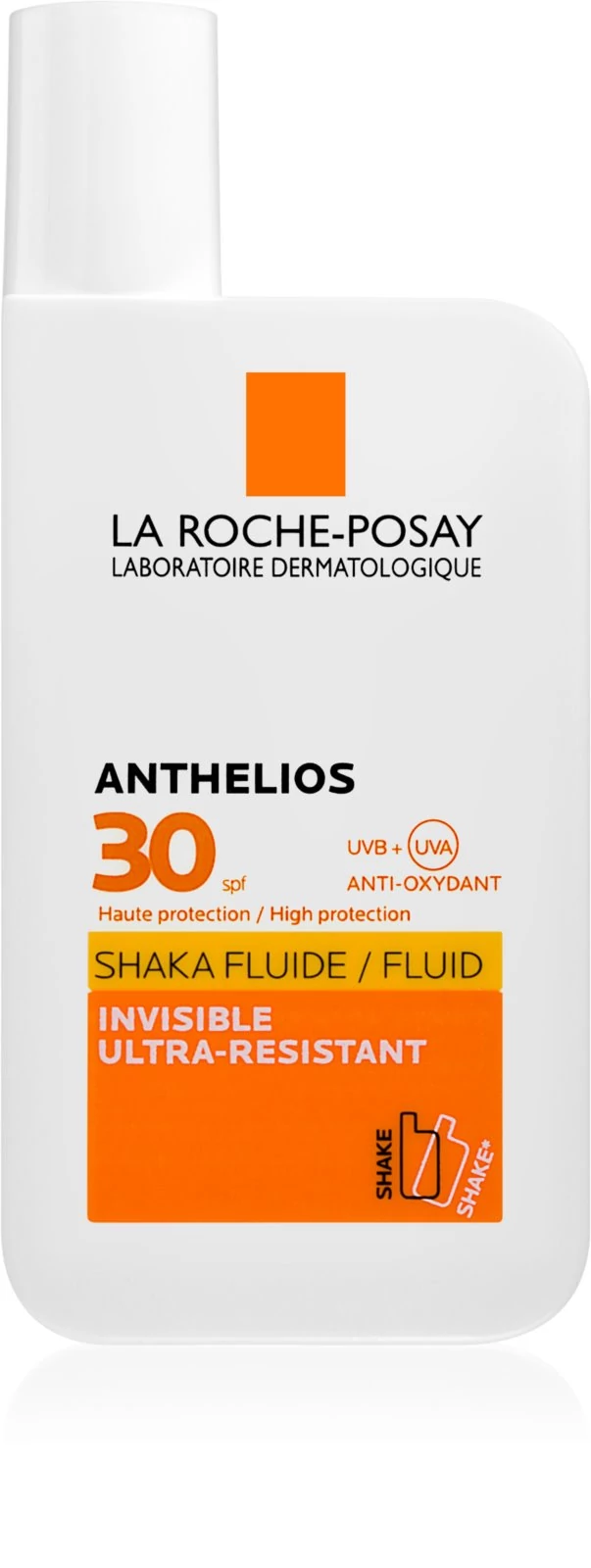 LA ROCHE-POSAY Anthelios Napvédő Fluid SPF30 (50ml)