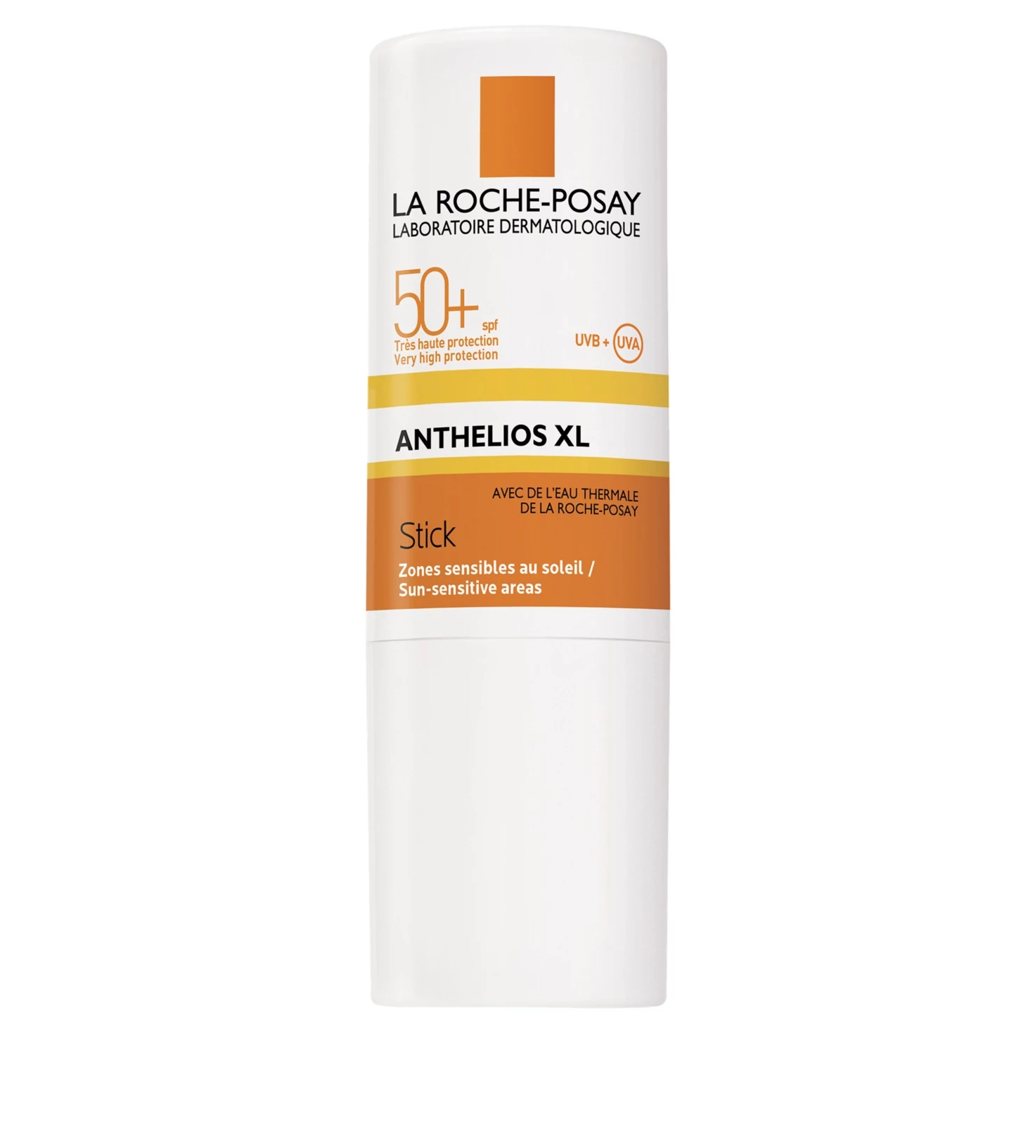 LA ROCHE-POSAY Anthelios XL Védő Stift Érzékeny Területekre SPF50+ (9ml)
