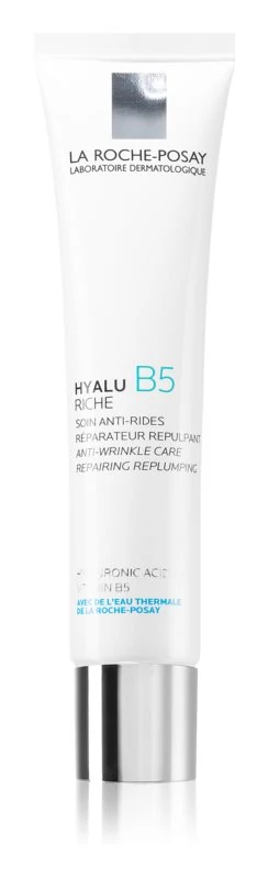 LA ROCHE-POSAY Hyalu B5 Arckrém Riche (40ml)
