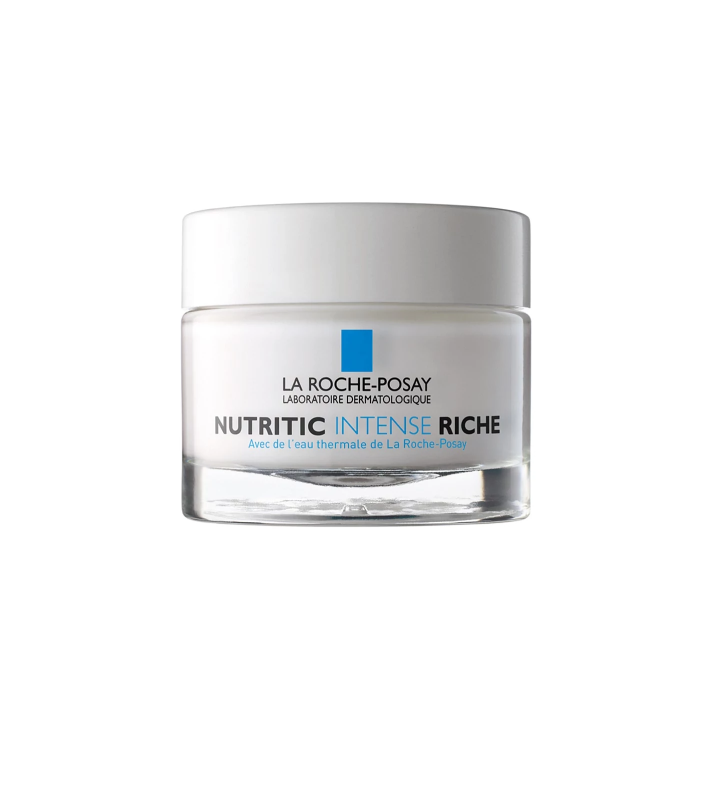 LA ROCHE-POSAY Nutritic Intense Riche Mélytápláló Bőrápoló a Nagyon Száraz Bőrre (50ml)
