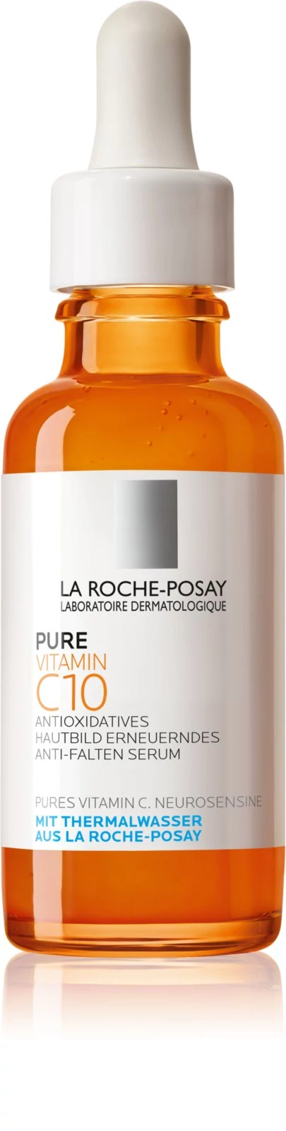 LA ROCHE-POSAY Vitamin C10 Szérum (30 ml)