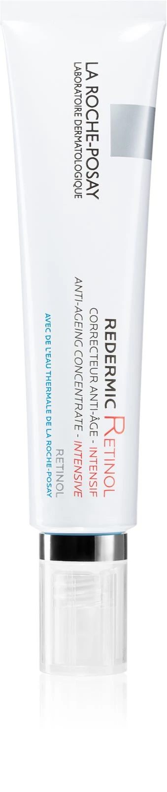 LA ROCHE-POSAY Redermic R Ránctalanító-hidratáló Arckrém Retinollal (30ml)
