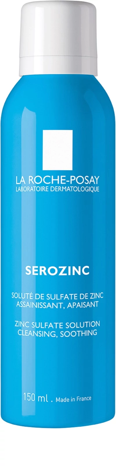 LA ROCHE-POSAY Serozinc Spray (150ml)