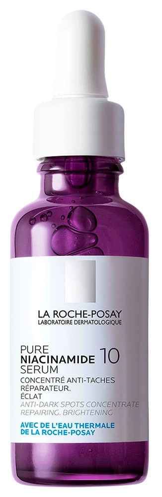 LA ROCHE-POSAY Pure Niacinamide Szérum (30ml)