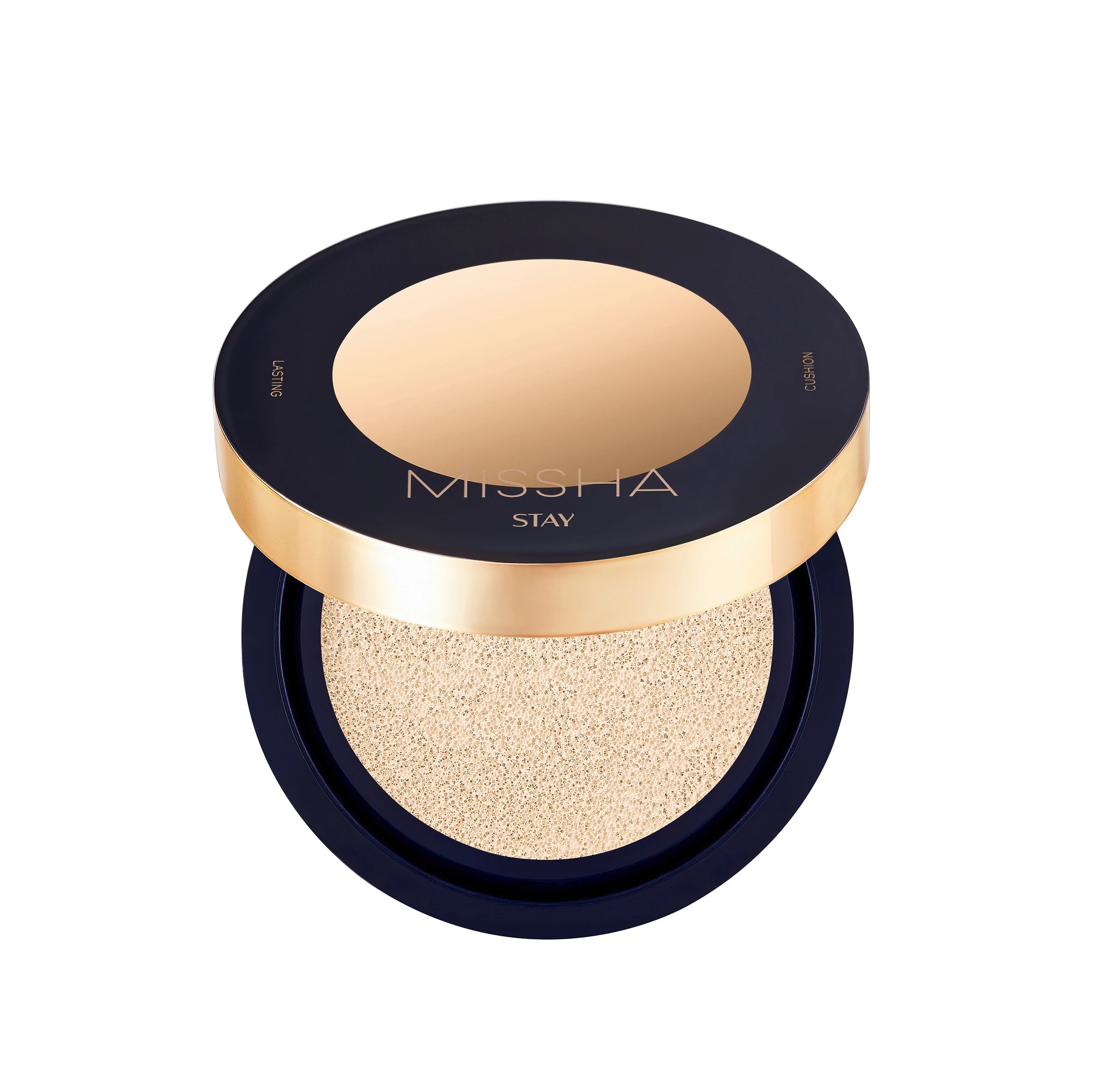 MISSHA Stay Cushion #21 Vanilla