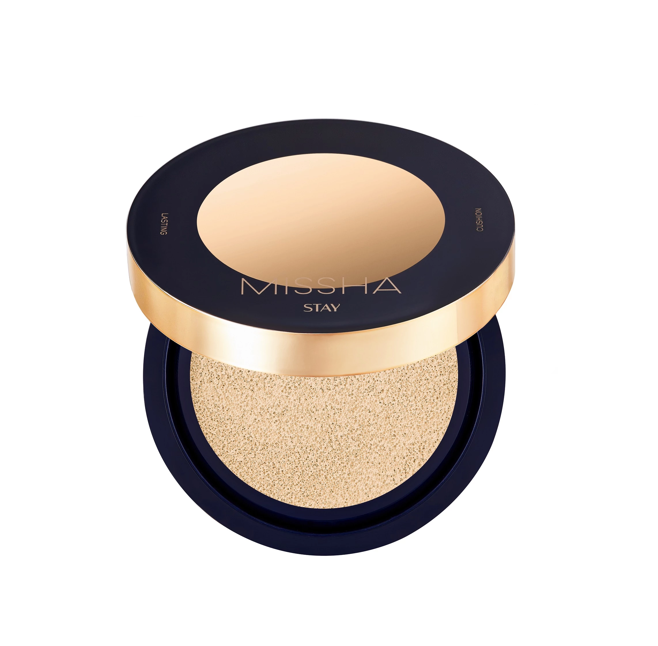 MISSHA Stay Cushion #23 Sand