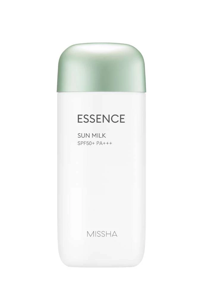MISSHA All Around Safe Block Essence Naptej SPF50+ (70ml)