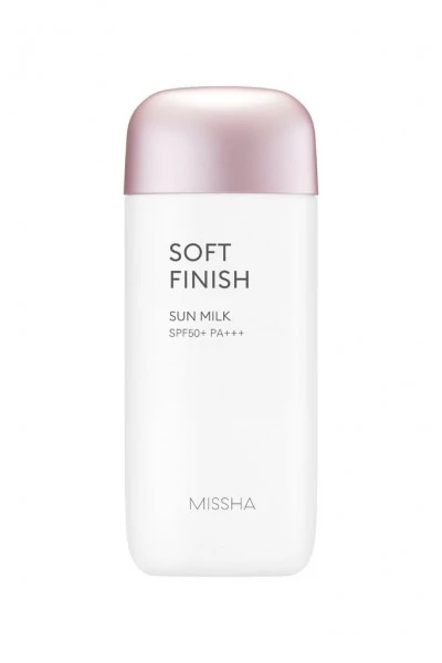 MISSHA All Around Safe Block Soft Finish Naptej SPF50+ (70ml)