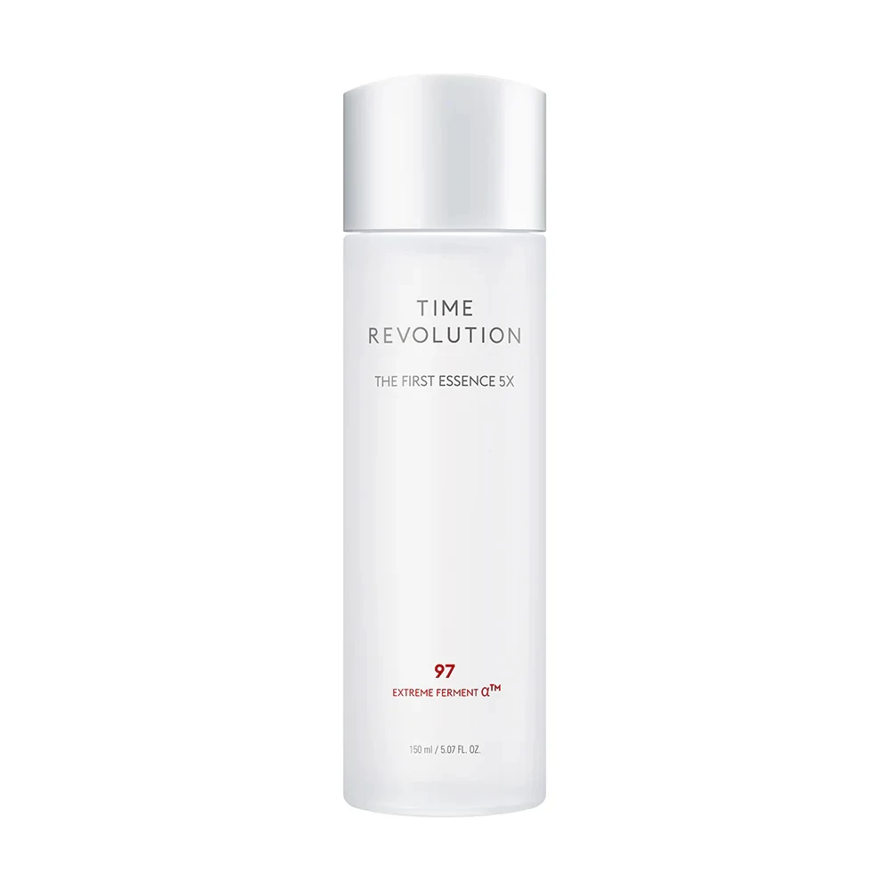 MISSHA Time Revolution The First Essence 5x Esszencia (150ml)