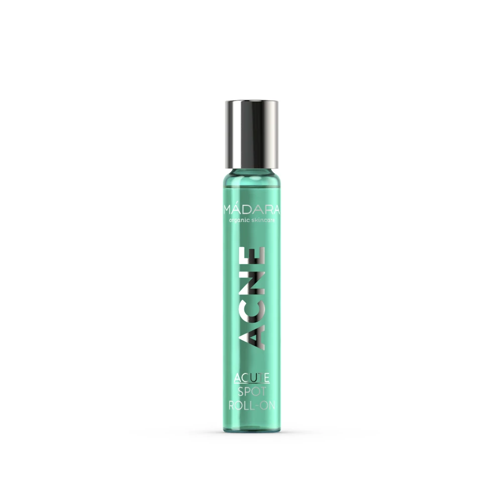 MÁDARA Acne Acute Spot Pattanáskezelő Roll-On (8ml)