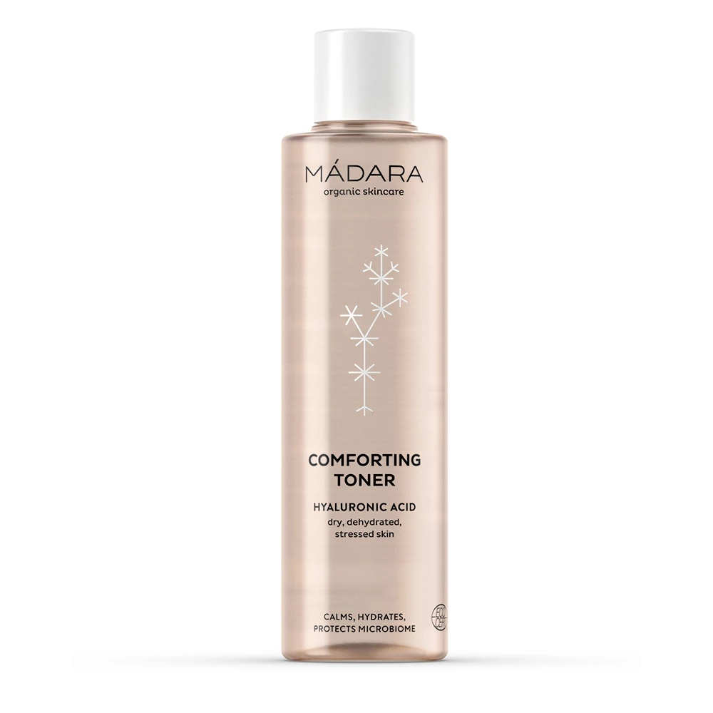 MÁDARA Nyugtató Arctonik (200ml)