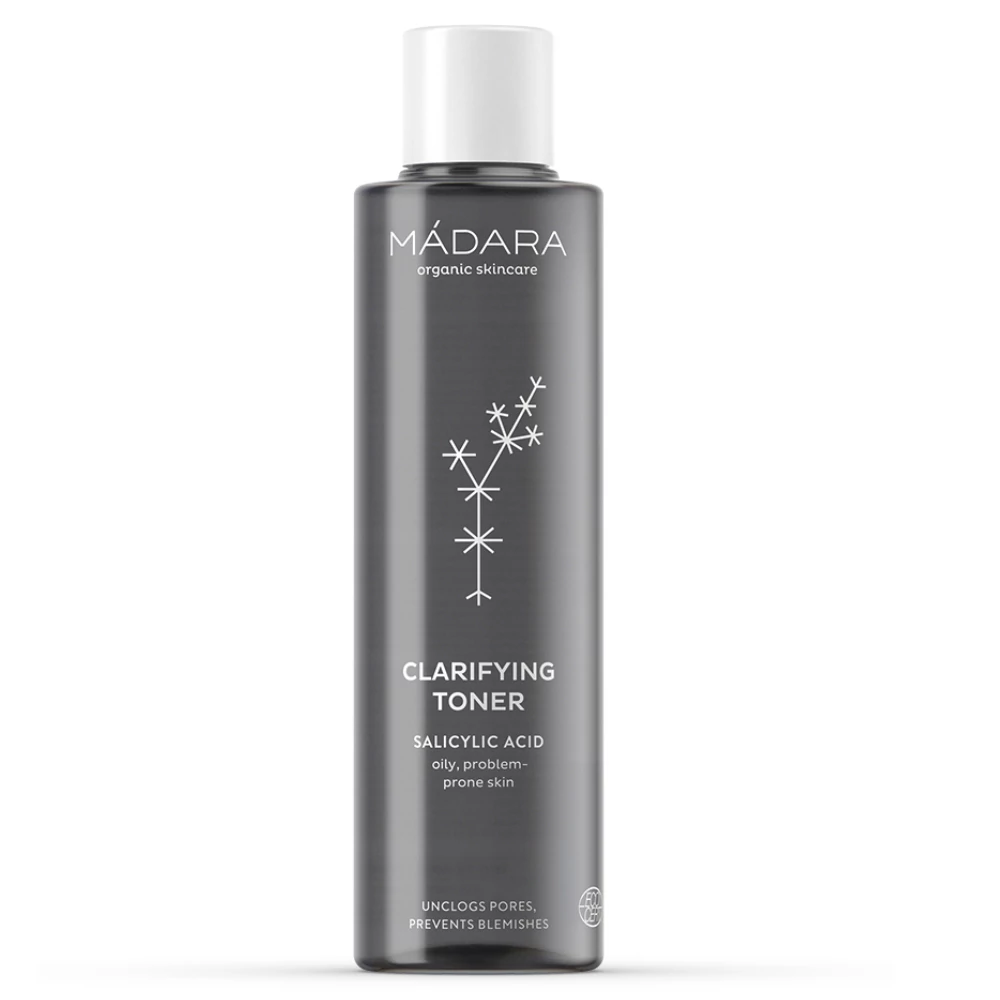 MÁDARA Arctisztító Tonik (200ml) - KIVEZETÉS
