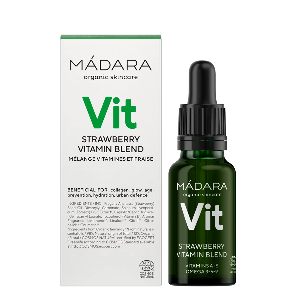 MÁDARA Epermag Olaj Koncentrátum (17,5ml)