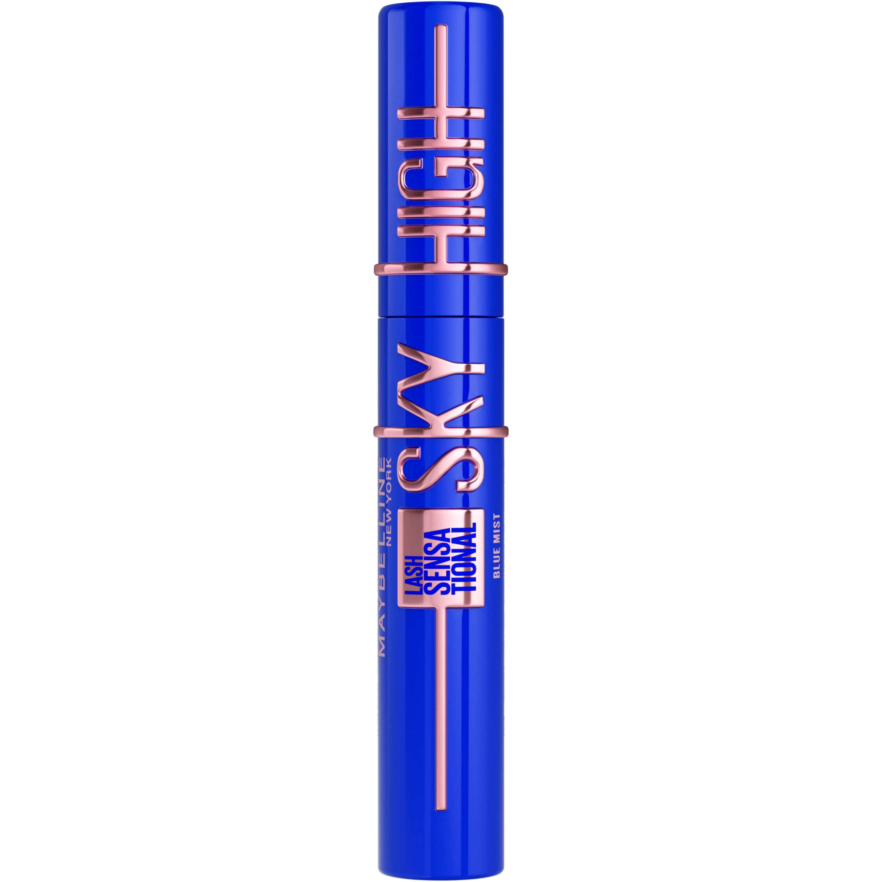 MAYBELLINE Lash Sensational Sky High Blue Mist Szempillaspirál