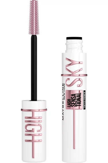 MAYBELLINE Lash Sensational Sky High Tinted Primer Szempillaspirál Alá (7,7ml)