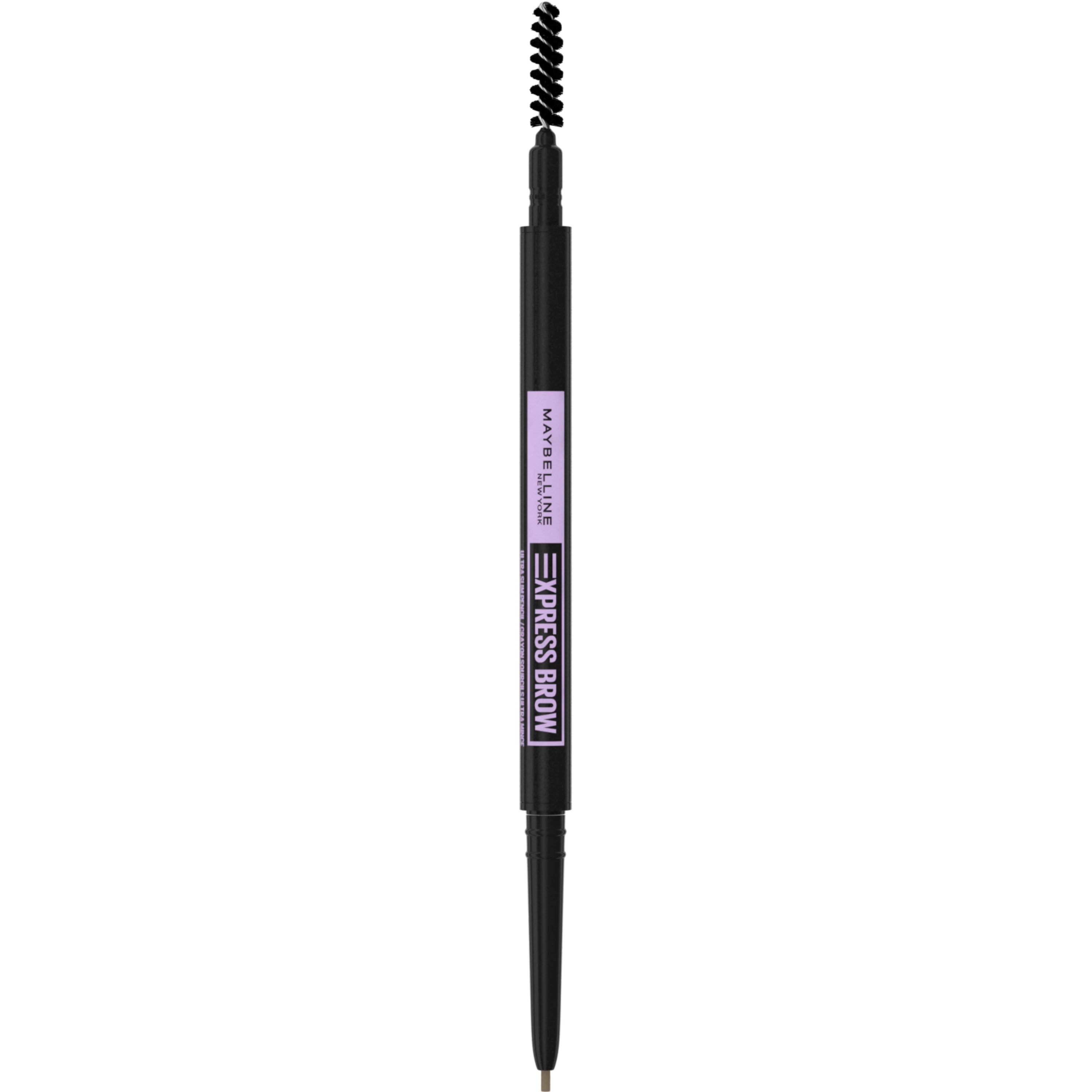 MAYBELLINE Brow Ultra Slim Blonde Kétvégű Szemöldökceruza