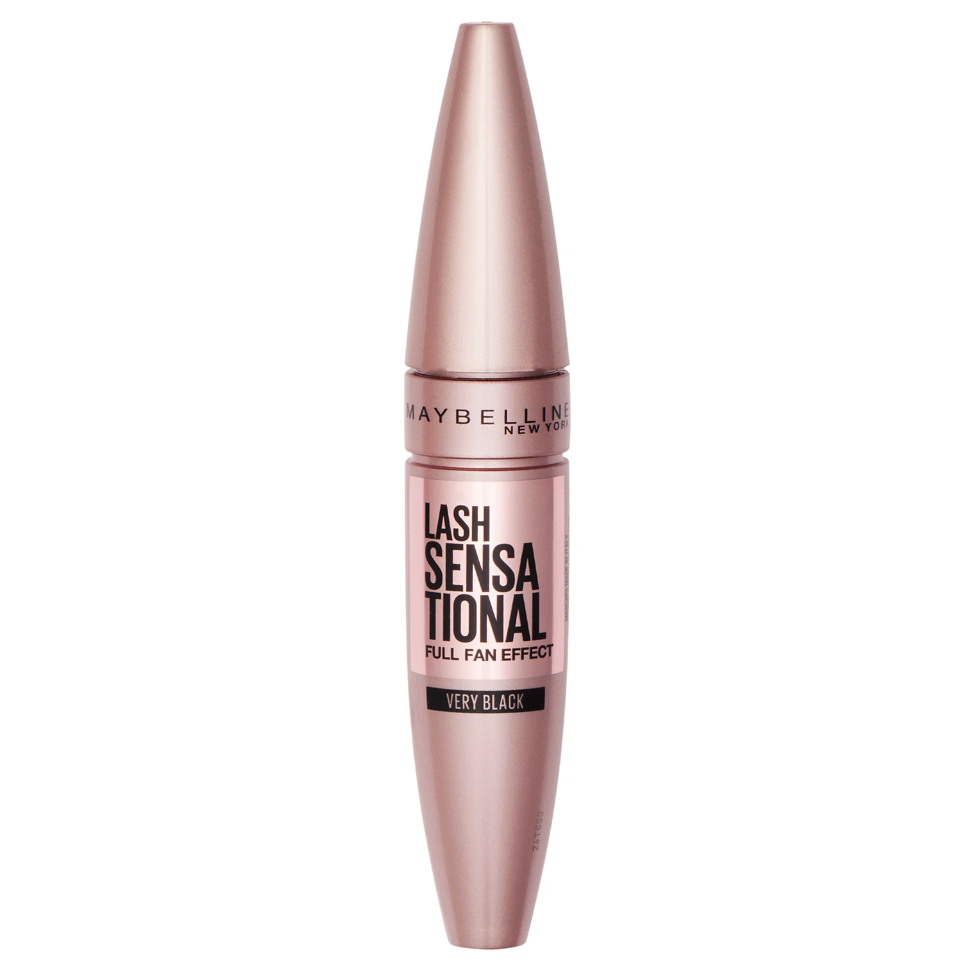 MAYBELLINE Lash Sensational Legyező Hatású Szempillaspirál