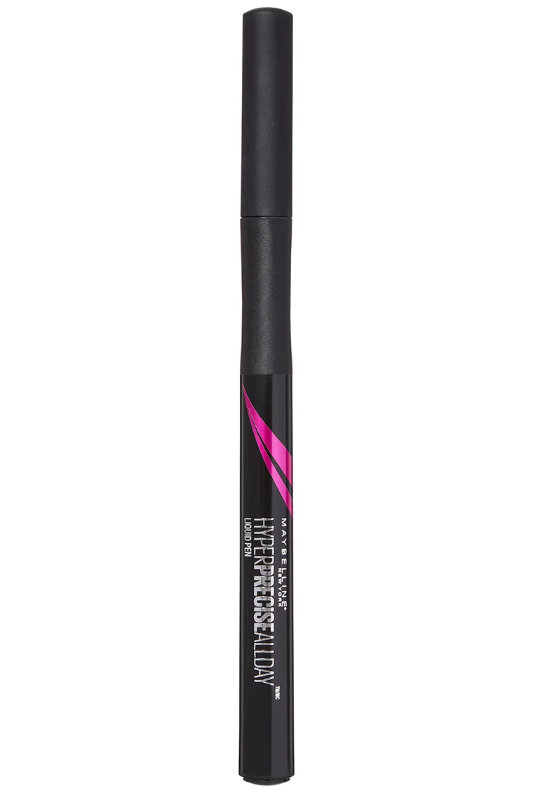 MAYBELLINE Hyper Precise All Day Szemhéjtus 730 Matte Black