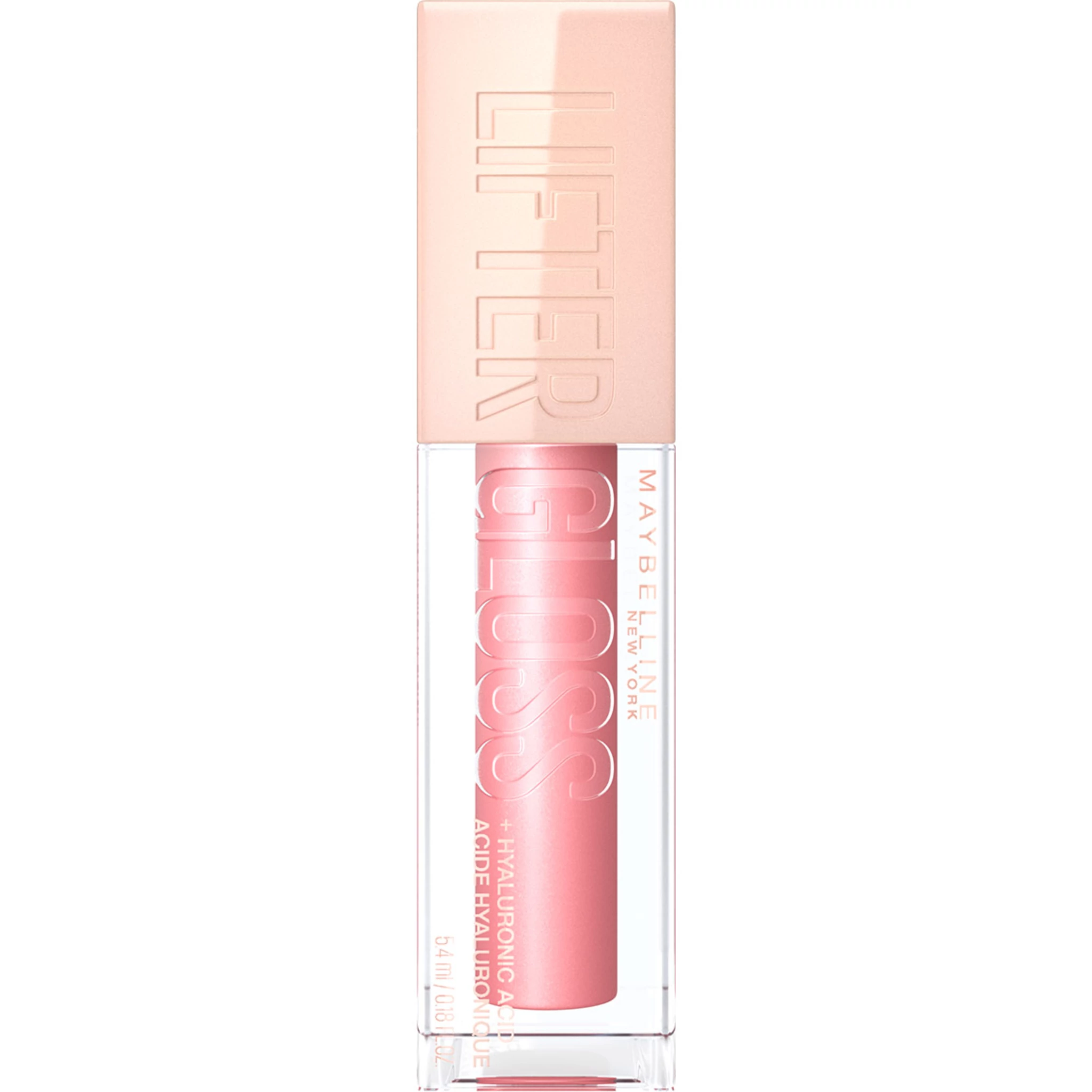 MAYBELLINE Lifter Gloss Szájfény 04 Silk (5,4ml)