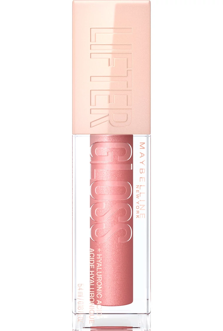 MAYBELLINE Lifter Gloss Szájfény 03 Moon (5,4ml)