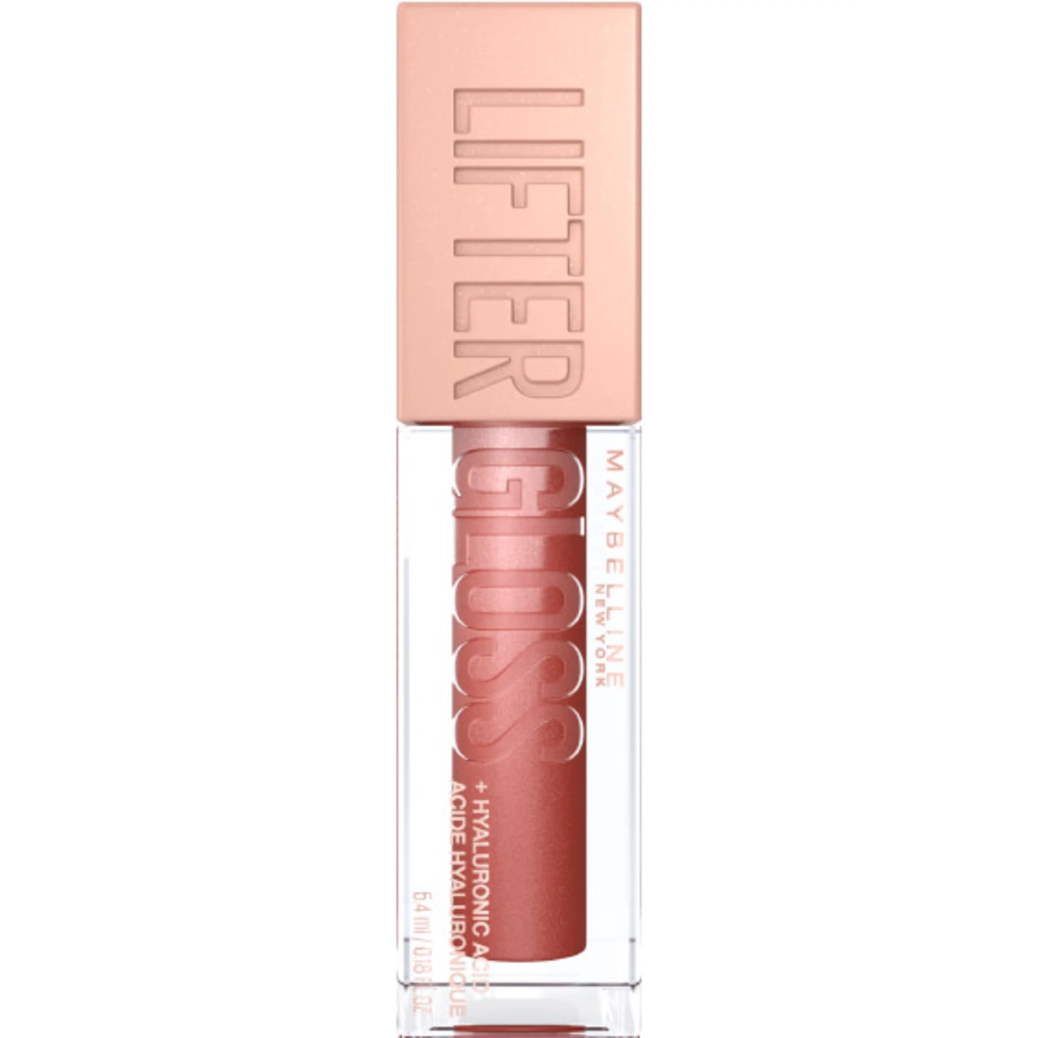MAYBELLINE Lifter Gloss Szájfény 16 Rust (5,4ml)