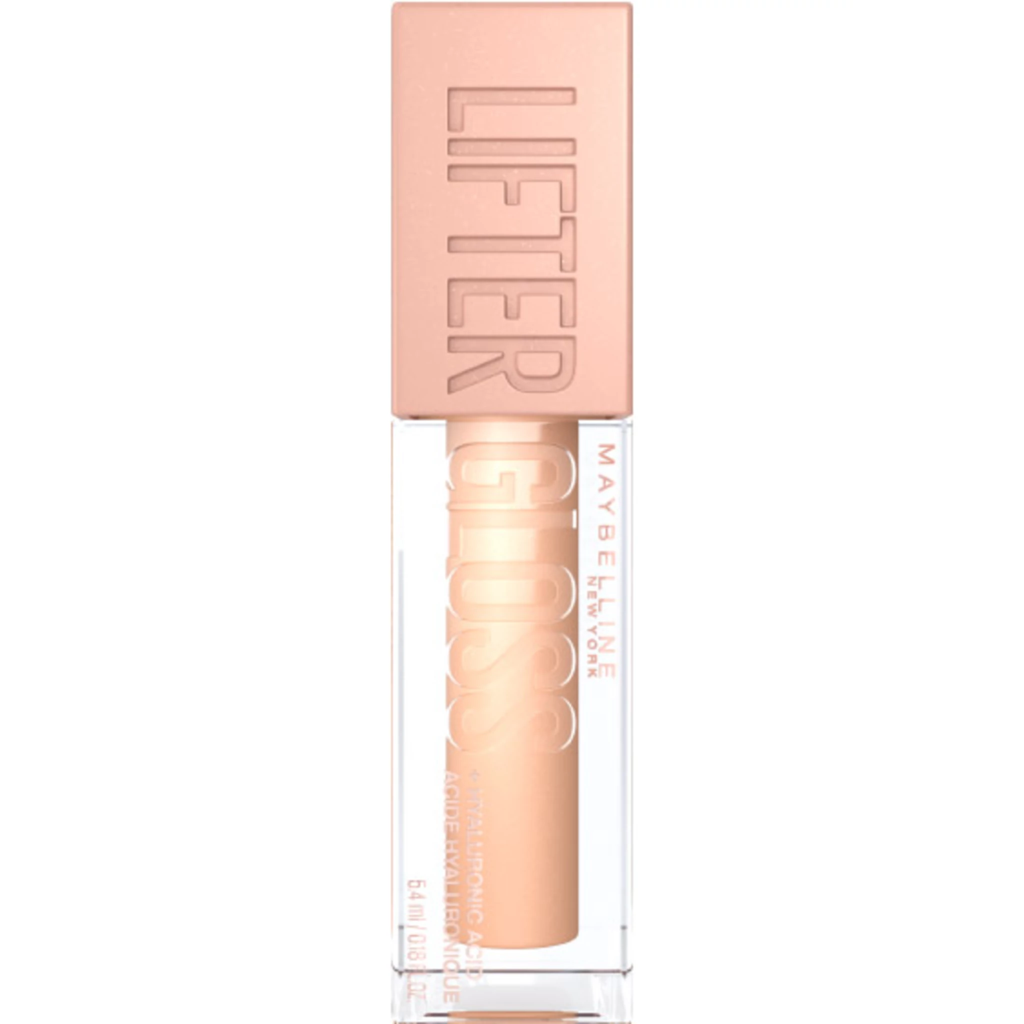 MAYBELLINE Lifter Gloss Szájfény 20 Sun (5,4ml)