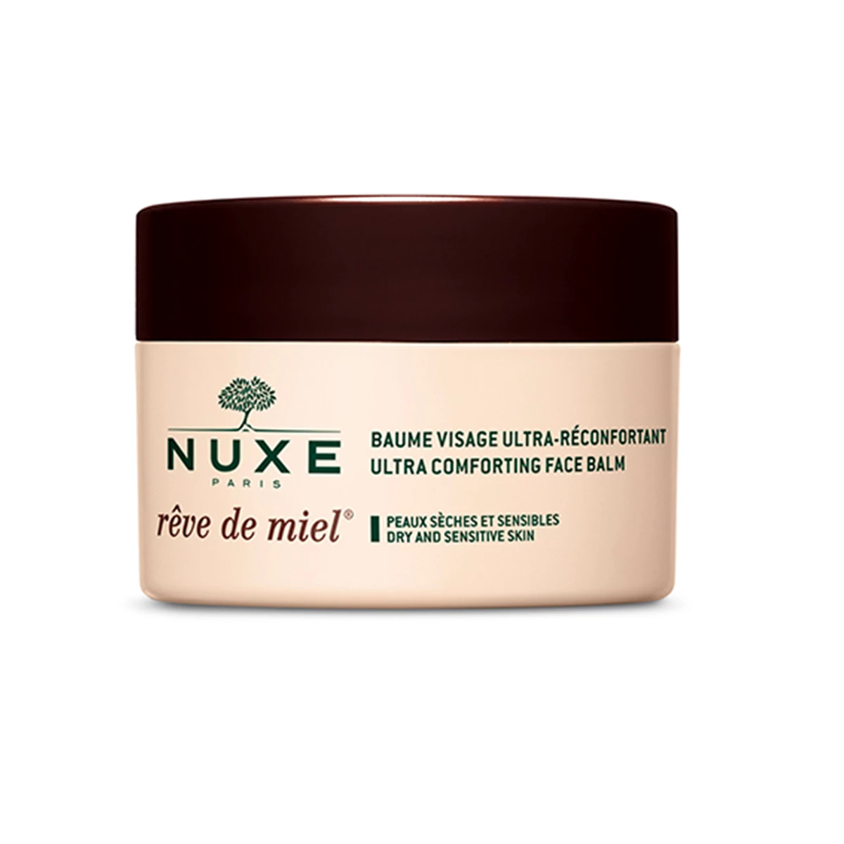 NUXE Réve De Miel Comforting Face Balm (50ml)