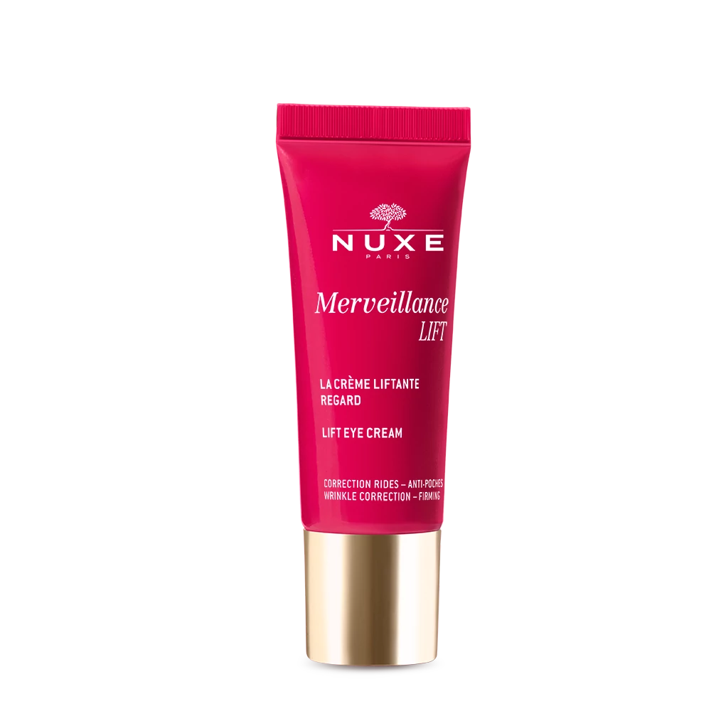 NUXE Merveillance Lift Szemkörnyékápoló (15ml)