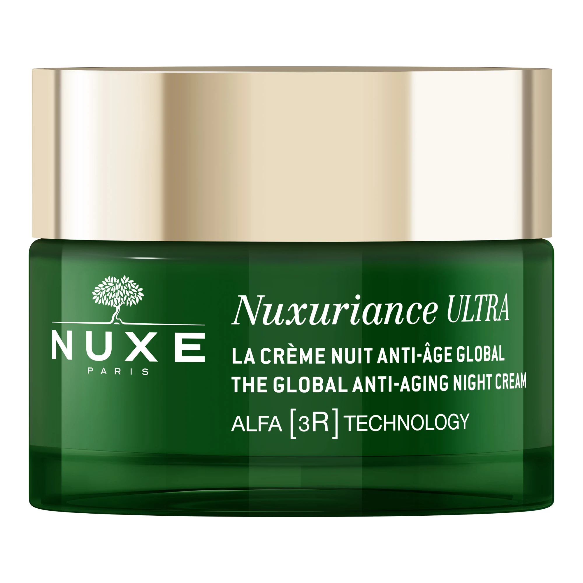 NUXE Nuxuriance Ultra The Global Anti-Aging Night Cream (50ml)