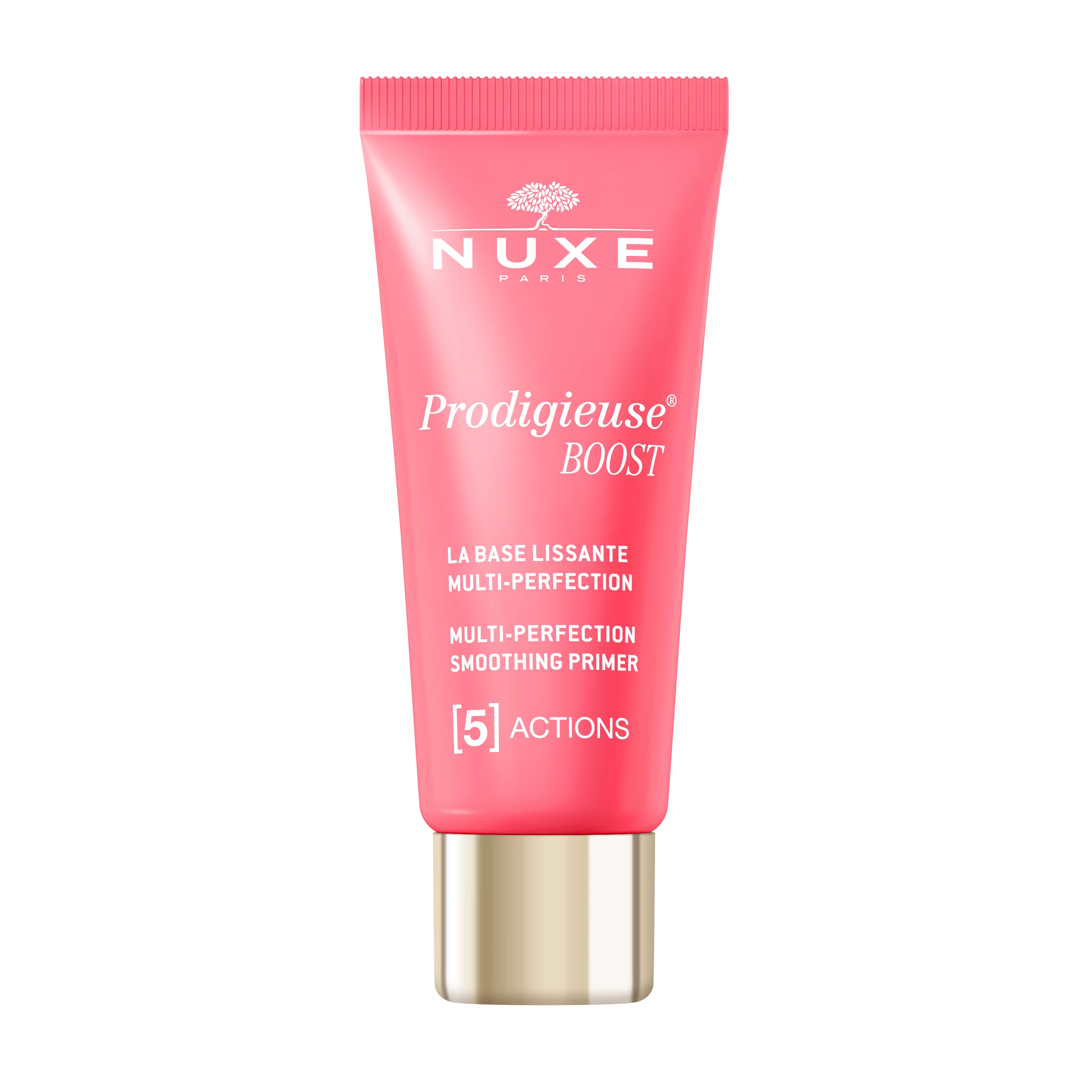 NUXE Prodigieuse Boost Multi-korrekciós Primer (30ml)