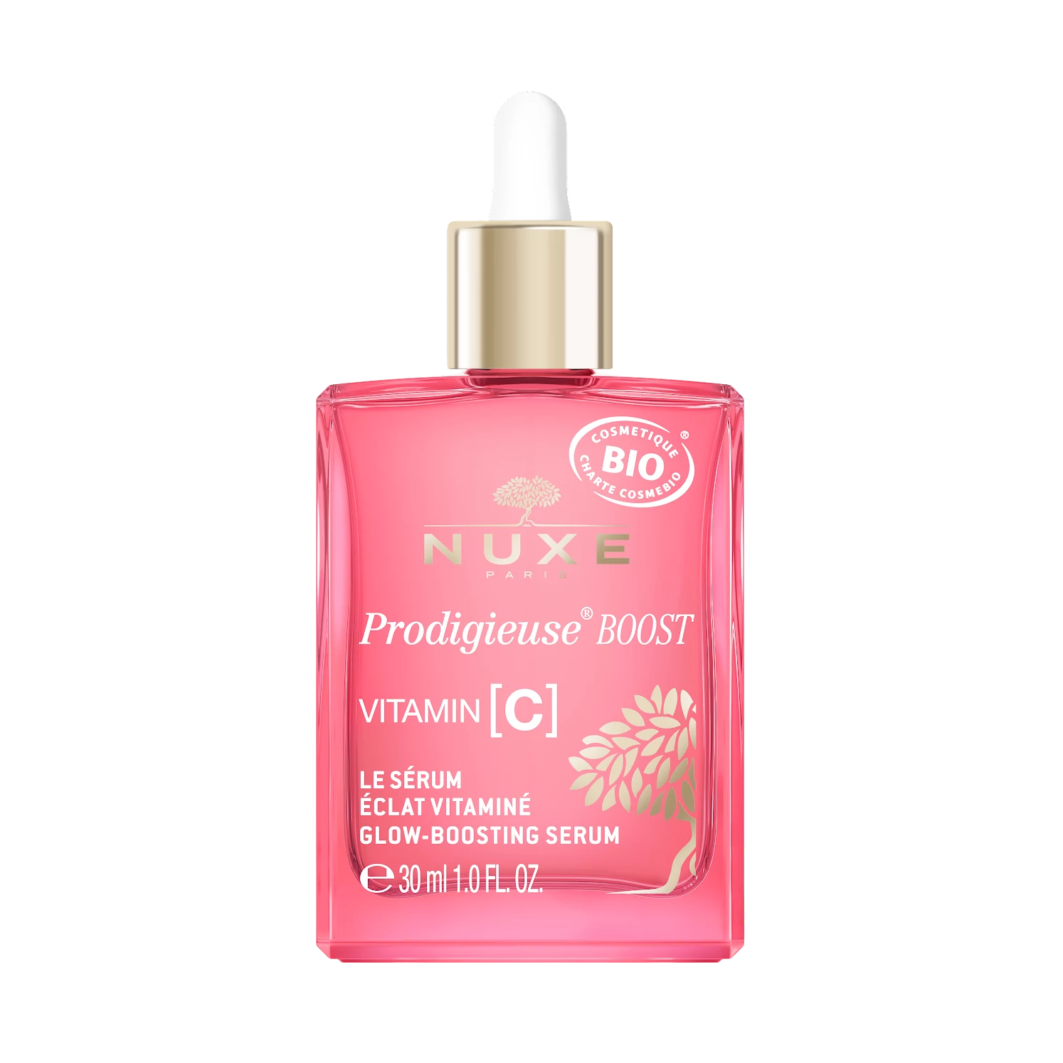 NUXE Prodigieuse Boost Ragyogásfokozó Szérum (30ml)
