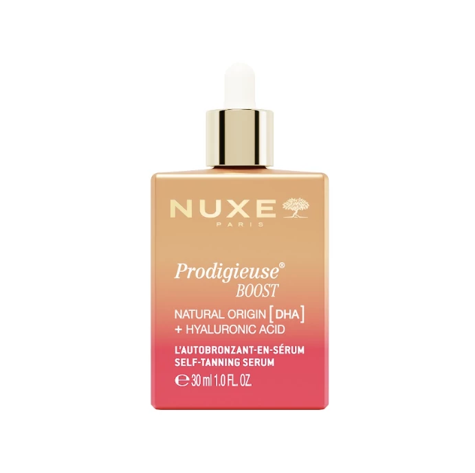 NUXE Prodigieuse Boost Self Tanning Serum (30ml)