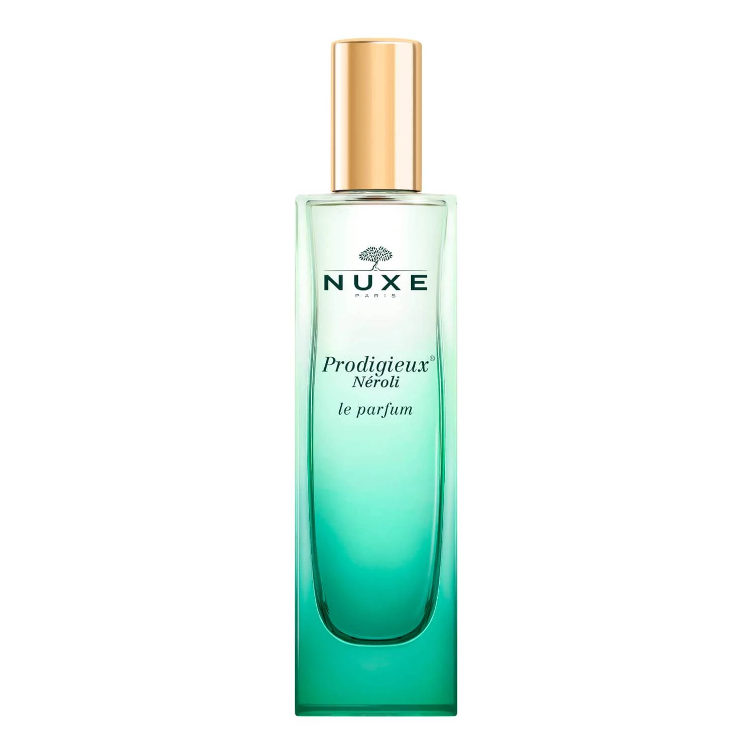 NUXE Prodigieux Neroli Parfüm (50ml)